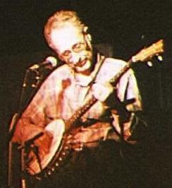 Dick Weissman - 12.3 K