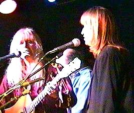 Carolyn Hester and Susan Graham White - 17.1 K