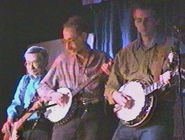 Dick Weissman  & Hard Travelers - 12.3 K