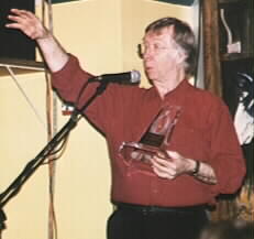 photo of Tommy Makem