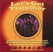 Photo of CD Cover