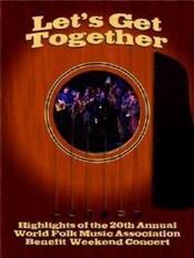 Photo of DVD Cover