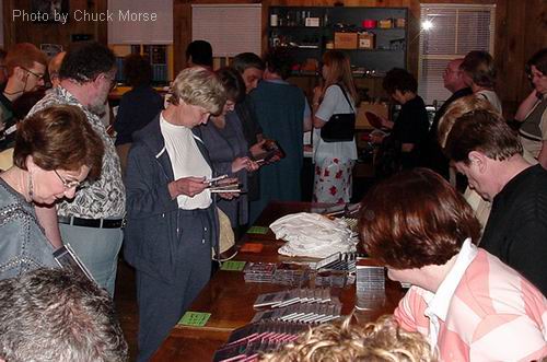 Photo of Intermission