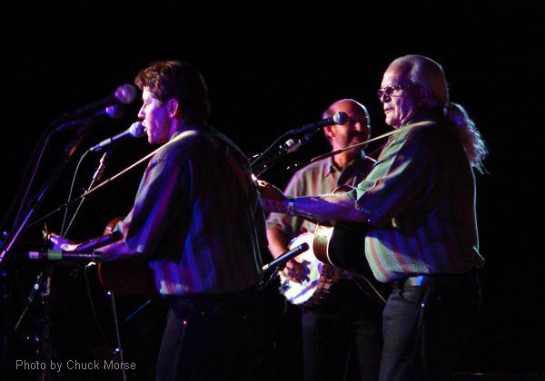 Photo of Kingston Trio