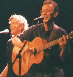 Photo of Side by Side - Chuck Morse