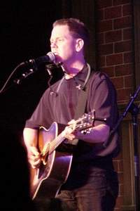 Photo by Chuck Morse
