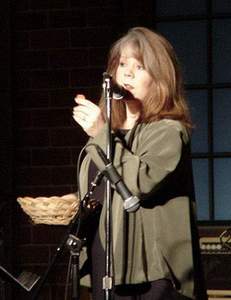 Photo by Chuck Morse