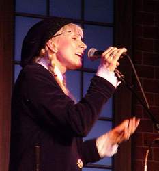 Photo by Chuck Morse