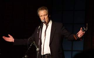 Photo by Chuck Morse