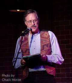 Photo of Tom Chapin