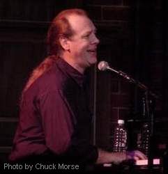 Photo f Steve Chapin