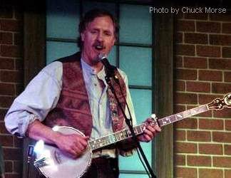 Photo of Tom Chapin