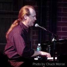Photo of Steve Chapin