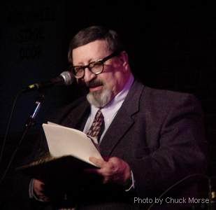 Photo of Dick Cerri