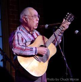 Photo of Joe Glazer