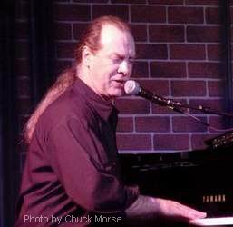 Photo of Steve Chapin