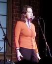 Photo of Jen Chapin