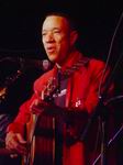 Photo of Donal Leace