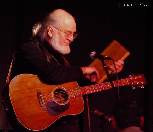 Photo of Tom Wisner