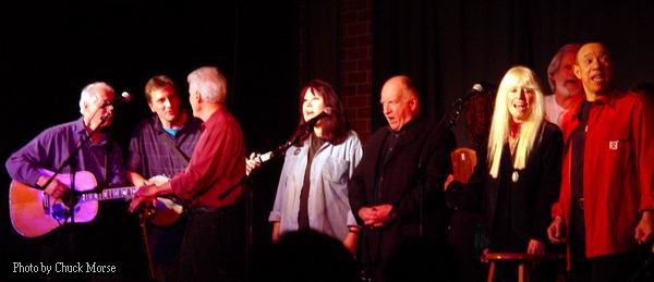 Photo of Friday Finale
