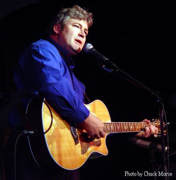 Photo of Mack Bailey