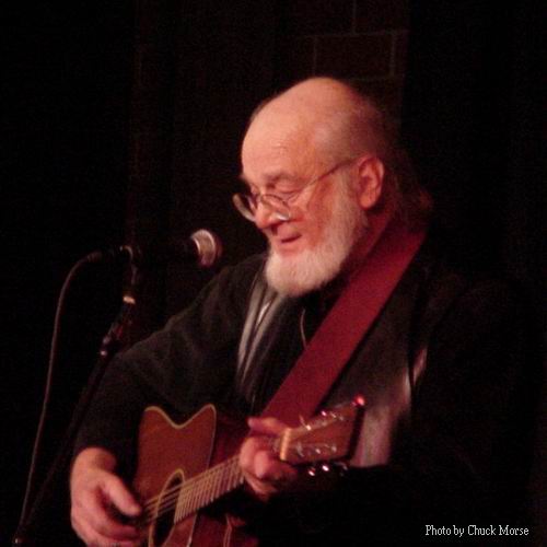 Photo of Tom Wisner