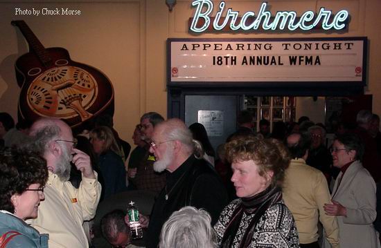 Photo of Intermission