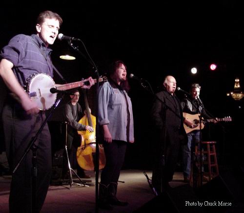  musical group 