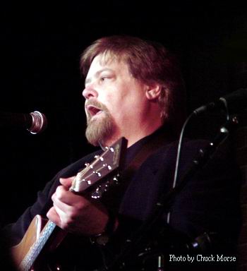 Photo of Tim Harrison