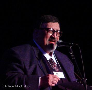 Photo of Dick Cerri
