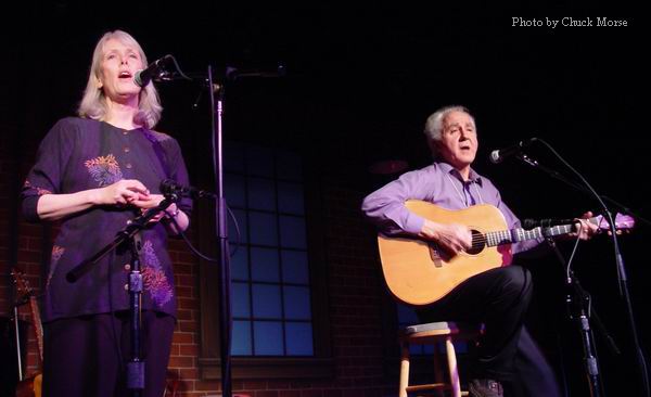 Photo of Steve & Cindy