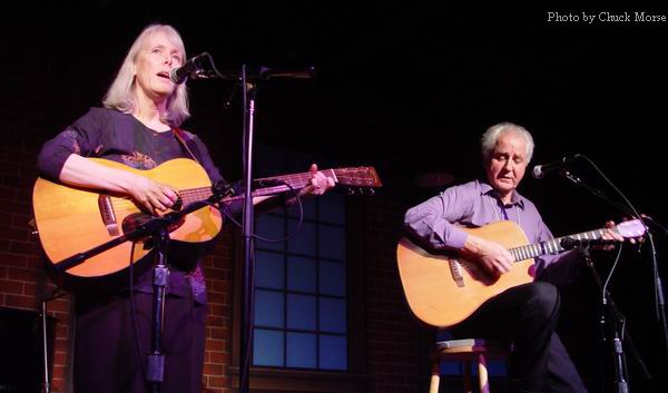 Photo of Steve & Cindy