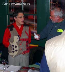 Photo of David Massengill