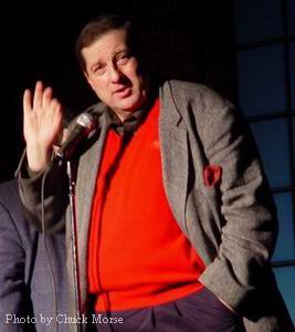Photo of Robert Davis