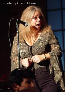Photo of Maureen Harrigan