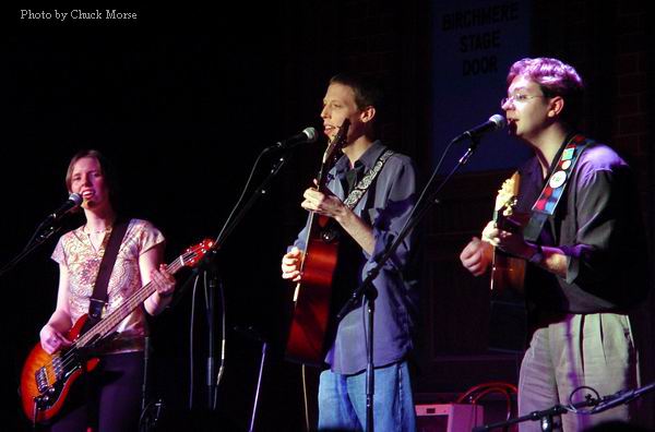 Photo of We're About 9