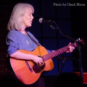 Photo of Cindy Mangsen