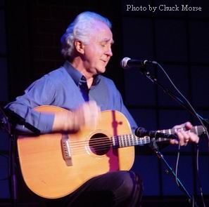 Photo of Steve Gillette