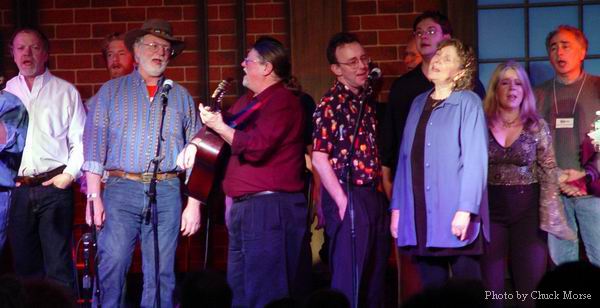 Photo of Finale