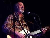 Photo of Noel Paul Stookey
