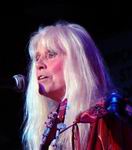 Photo of Carolyn Hester