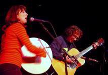 Photo of Debi Smith & Billy Kemp
