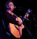 Photo of Christine Lavin