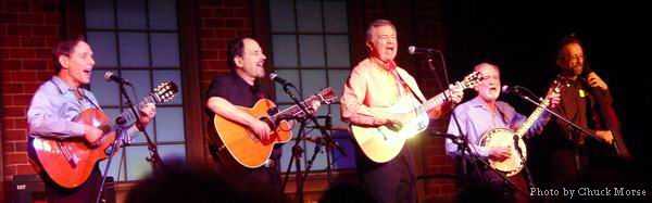 Photo of the Highwaymen