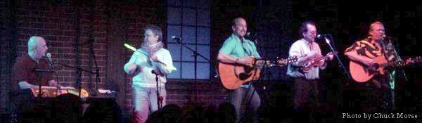 Photo of Buskin & Batteau