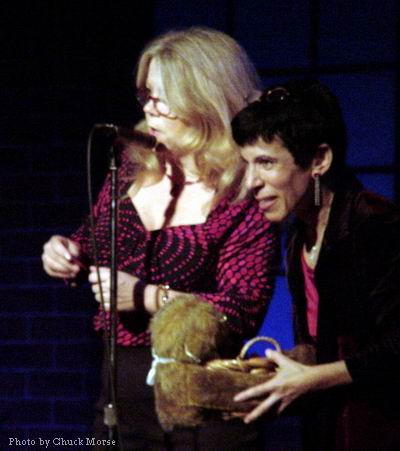 Photo of Maureen & Sandy