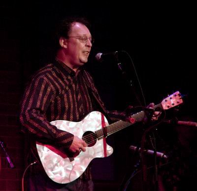Photo of Bill Danoff