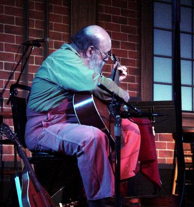 Photo of Paul Prestopino