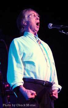 Photo of Tommy Makem