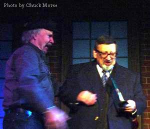 Photo of Lifetime Achievement Award